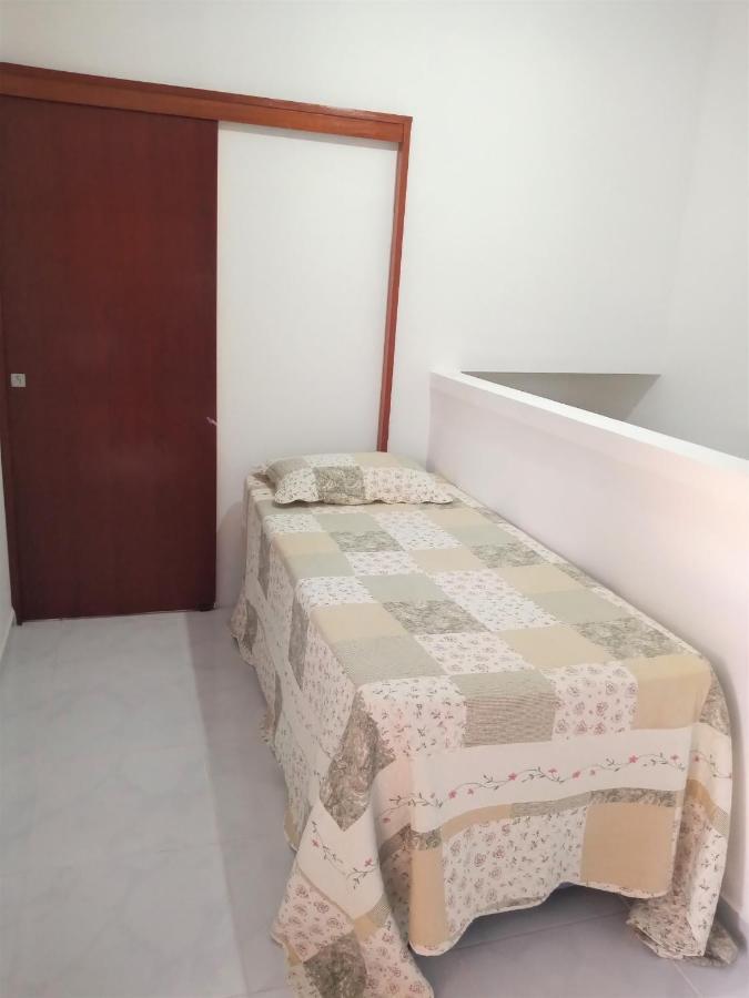 Ecoflat Fiore II Парипуэйра Экстерьер фото